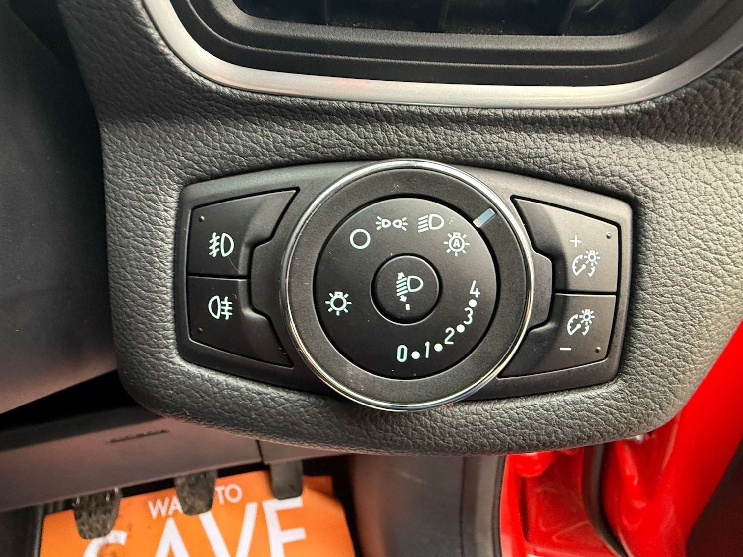 Used Ford B-MAX 2017 for sale - 76547299: Photo 17