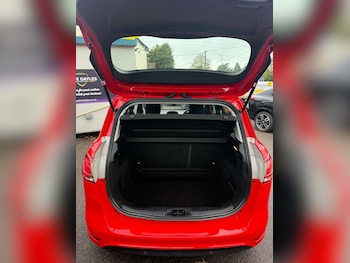 Used Ford B-MAX 2017 for sale - 76547299: Photo