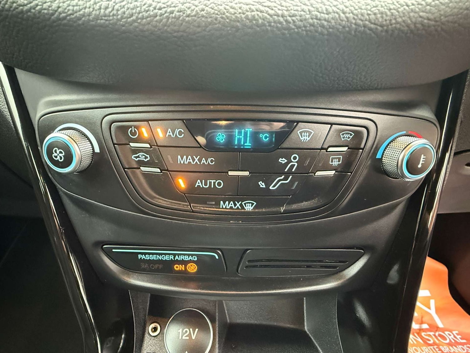 Used Ford B-MAX 2017 for sale - 76547299: Photo 7