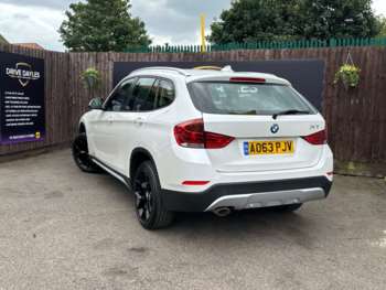 Used BMW X1 2013 for sale - 75249358: Photo