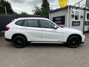 Used BMW X1 2013 for sale - 75249358: Photo