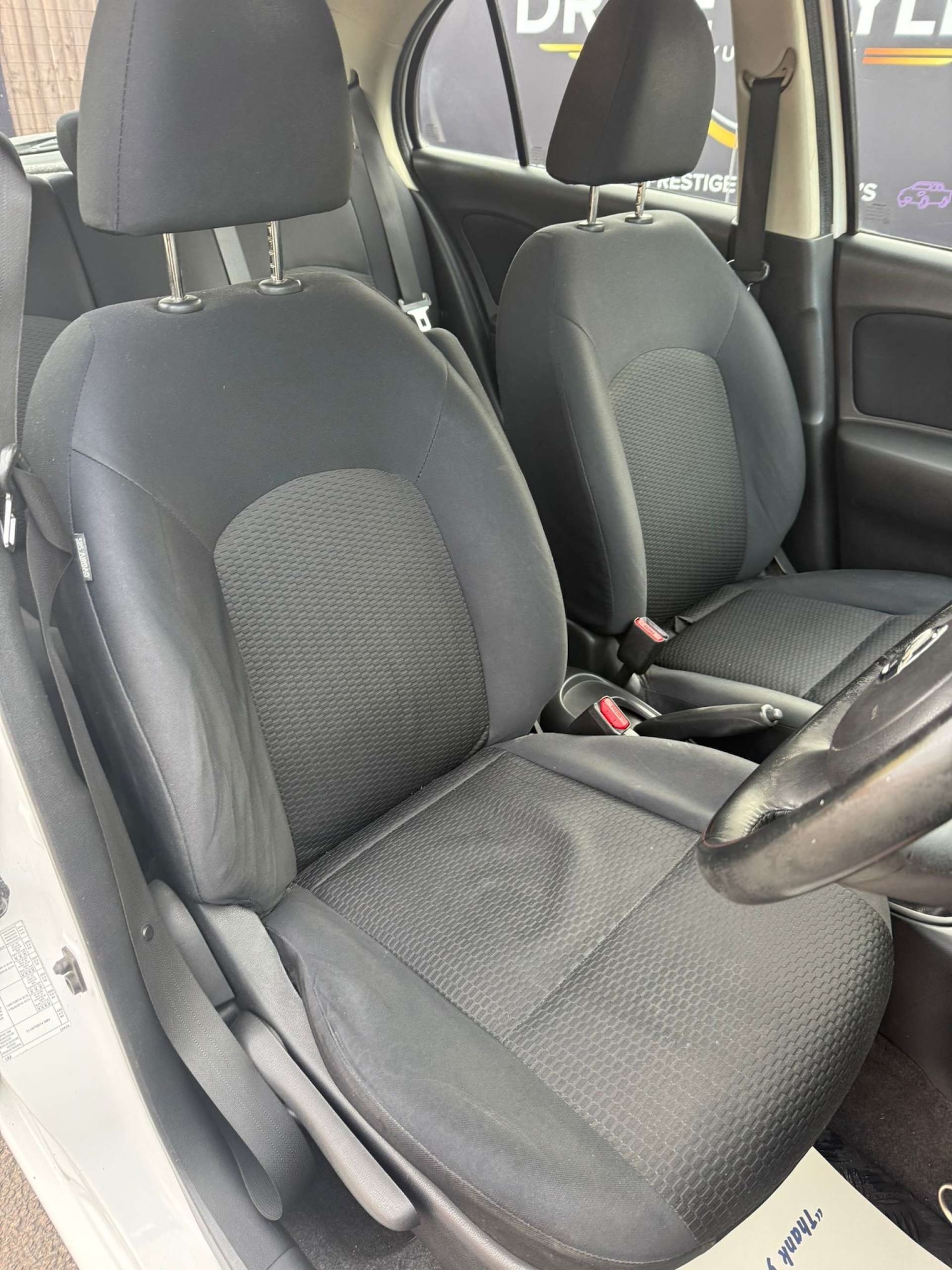 Used Nissan Micra 2011 for sale - 77383450: Photo 19