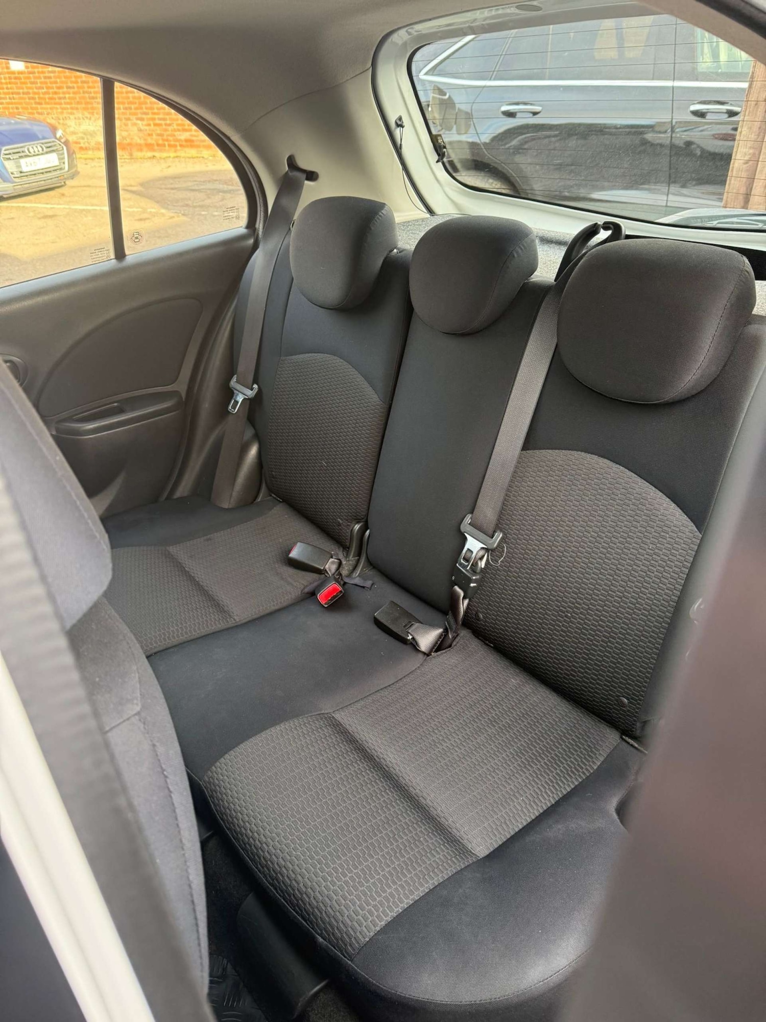 Used Nissan Micra 2011 for sale - 77383450: Photo 21