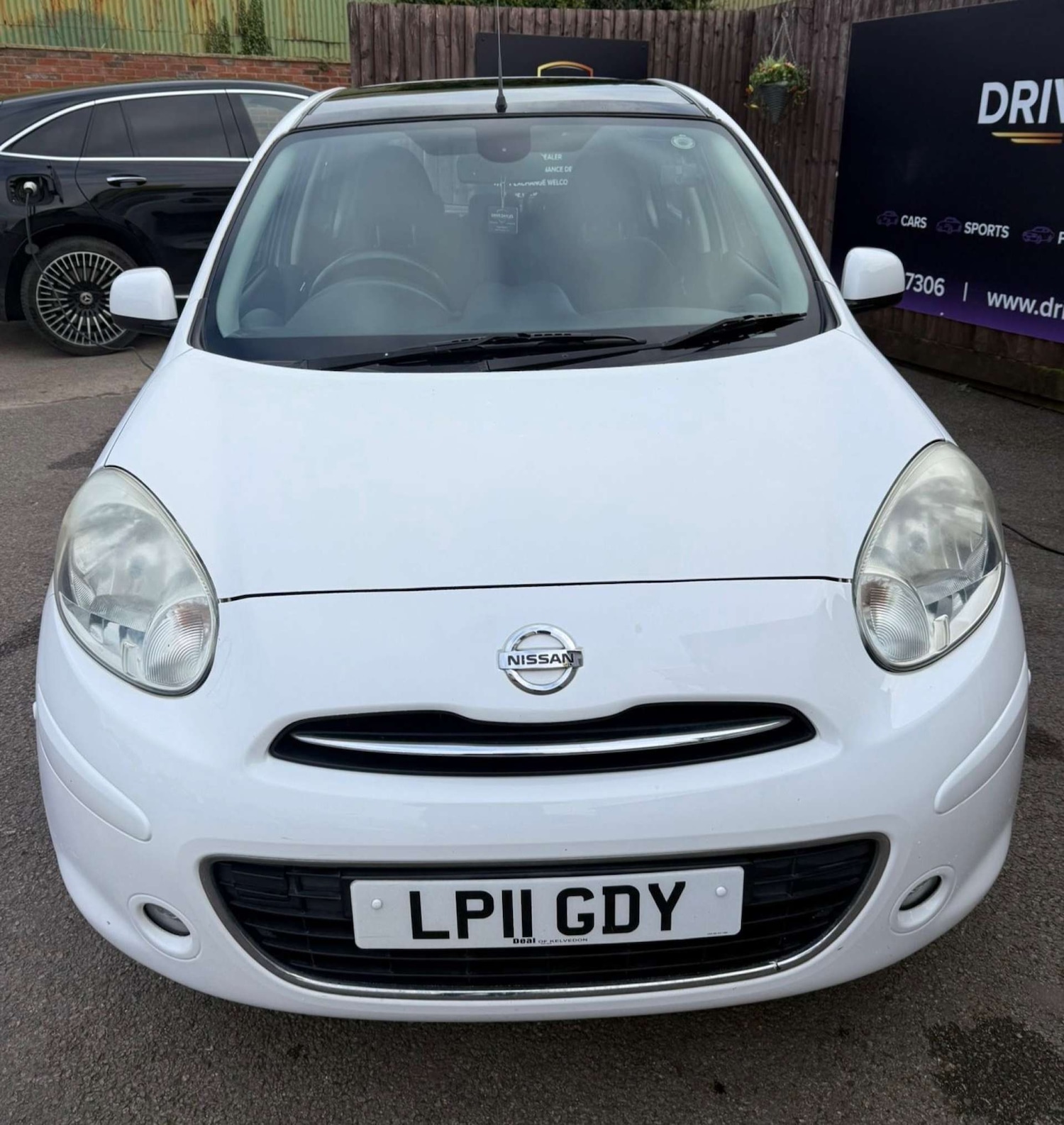 Used Nissan Micra 2011 for sale - 77383450: Photo 4