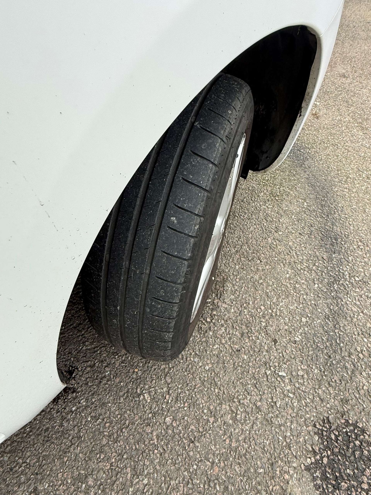 Used Nissan Micra 2011 for sale - 77383450: Photo 6