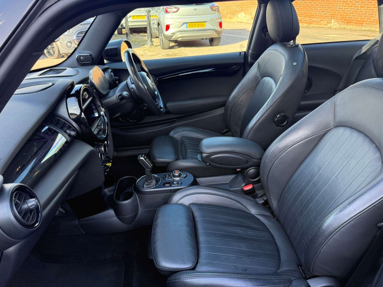 Used MINI Hatch 2020 for sale - 77702602: Photo 20