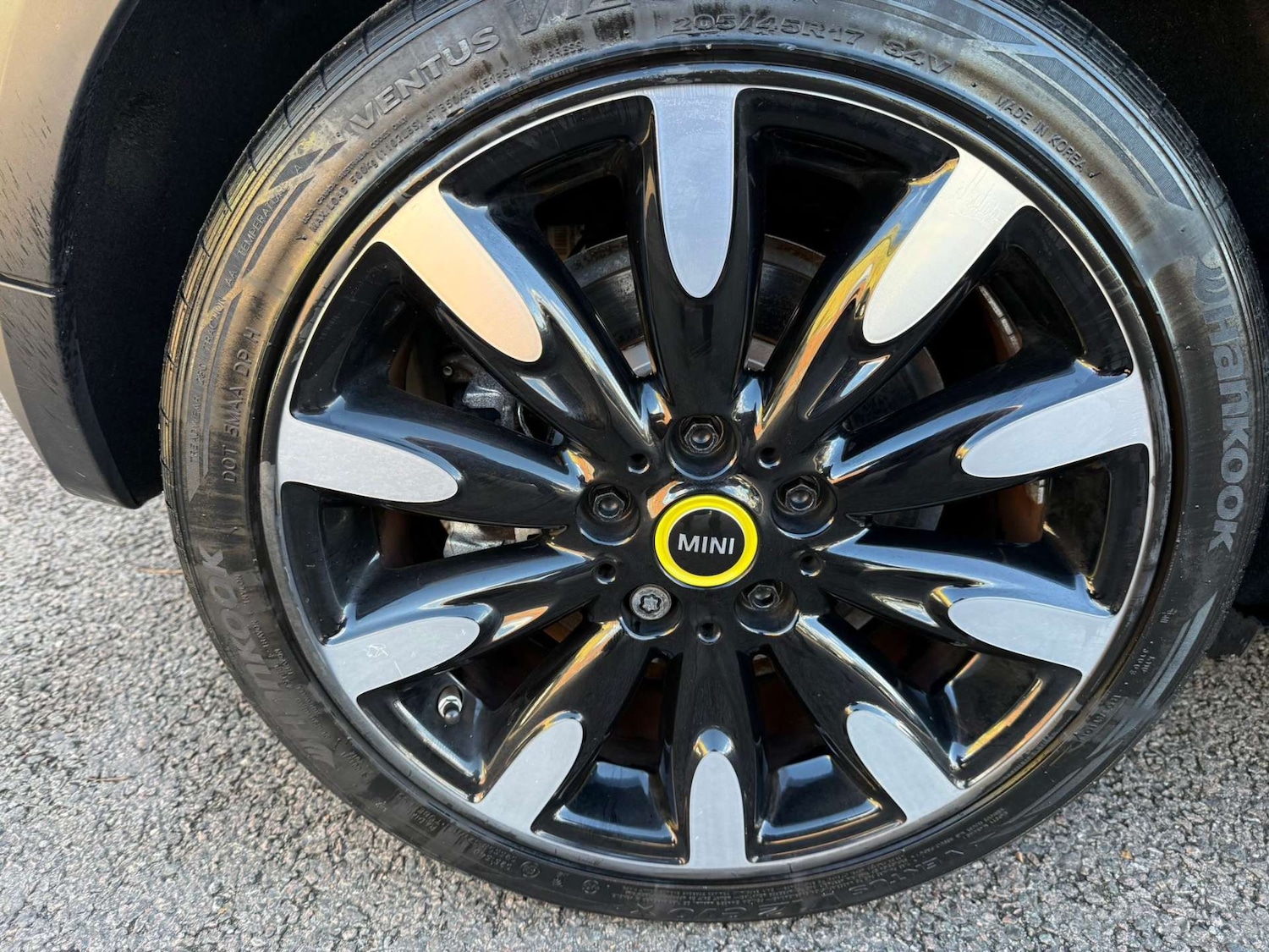 Used MINI Hatch 2020 for sale - 77702602: Photo 21