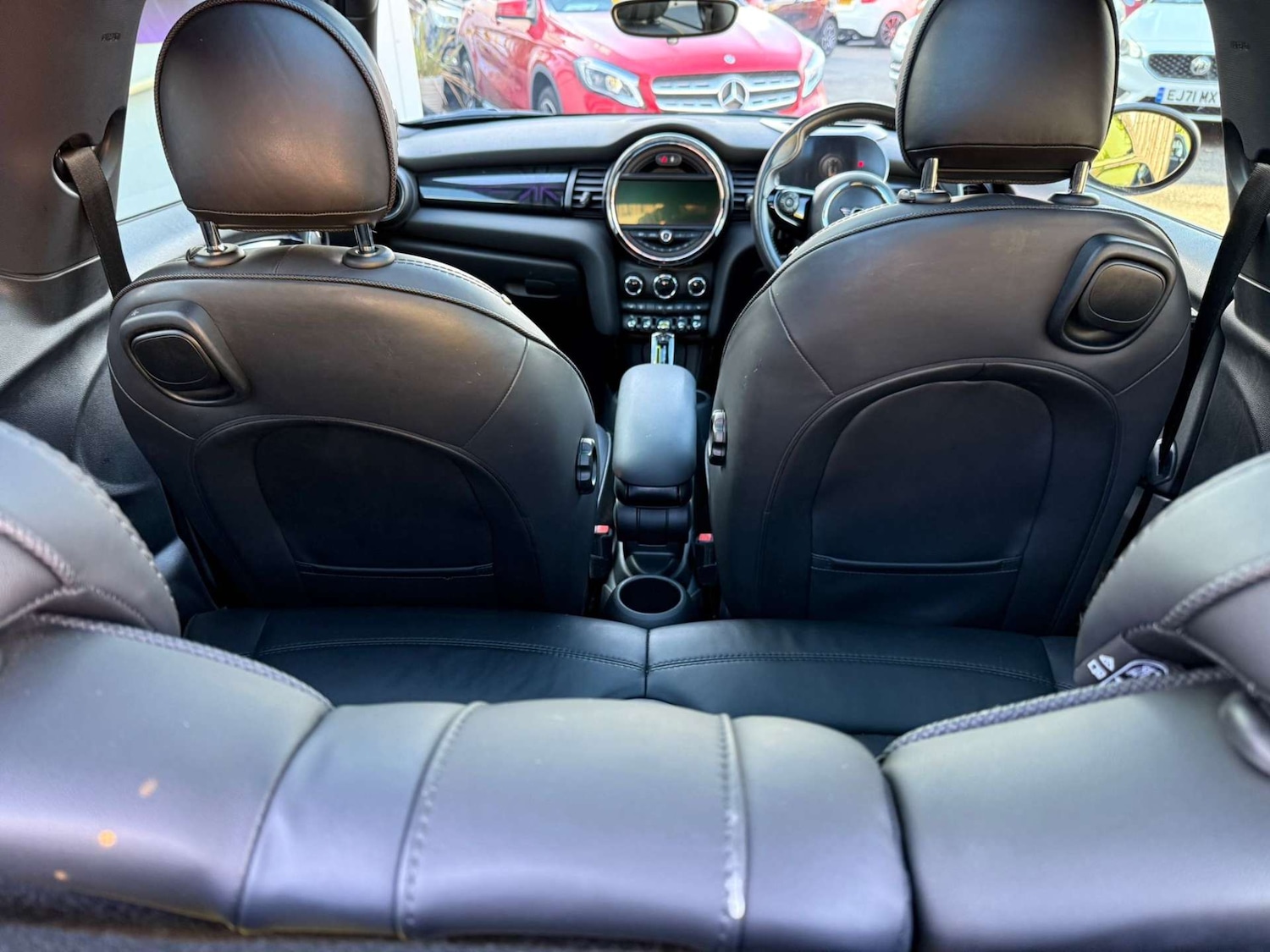 Used MINI Hatch 2020 for sale - 77702602: Photo 26