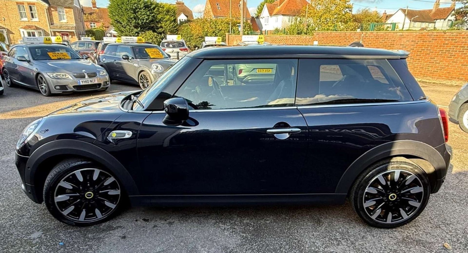 Used MINI Hatch 2020 for sale - 77702602: Photo 29