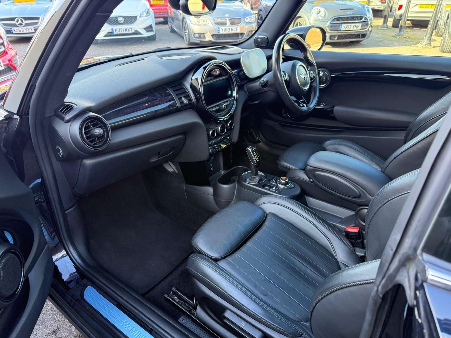 Used MINI Hatch 2020 for sale - 77702602: Photo 31