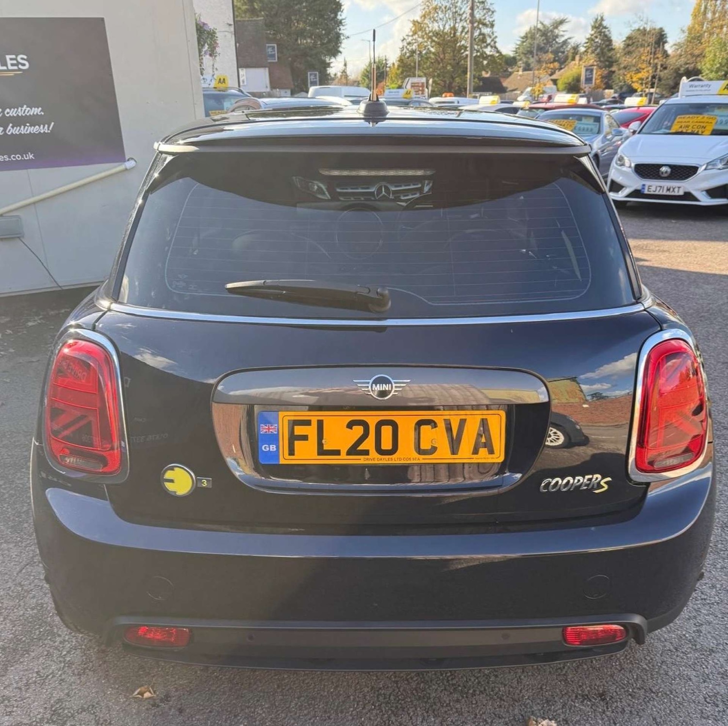 Used MINI Hatch 2020 for sale - 77702602: Photo 33