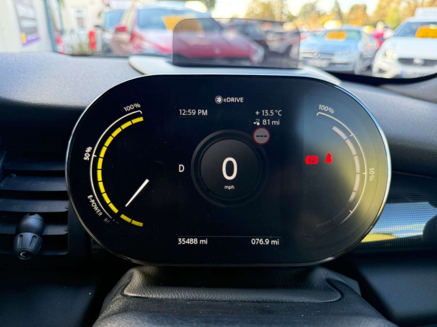 Used MINI Hatch 2020 for sale - 77702602: Photo 8