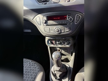 Used Vauxhall Corsa 2018 for sale - 76065841: Photo