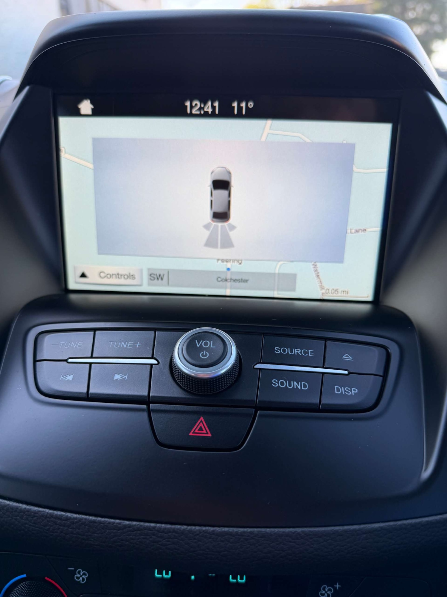 Used Ford Kuga 2018 for sale - 77975414: Photo 12