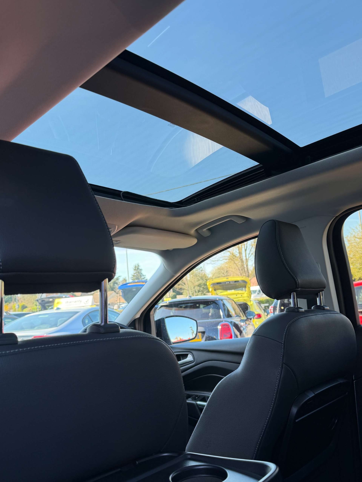 Used Ford Kuga 2018 for sale - 77975414: Photo 13