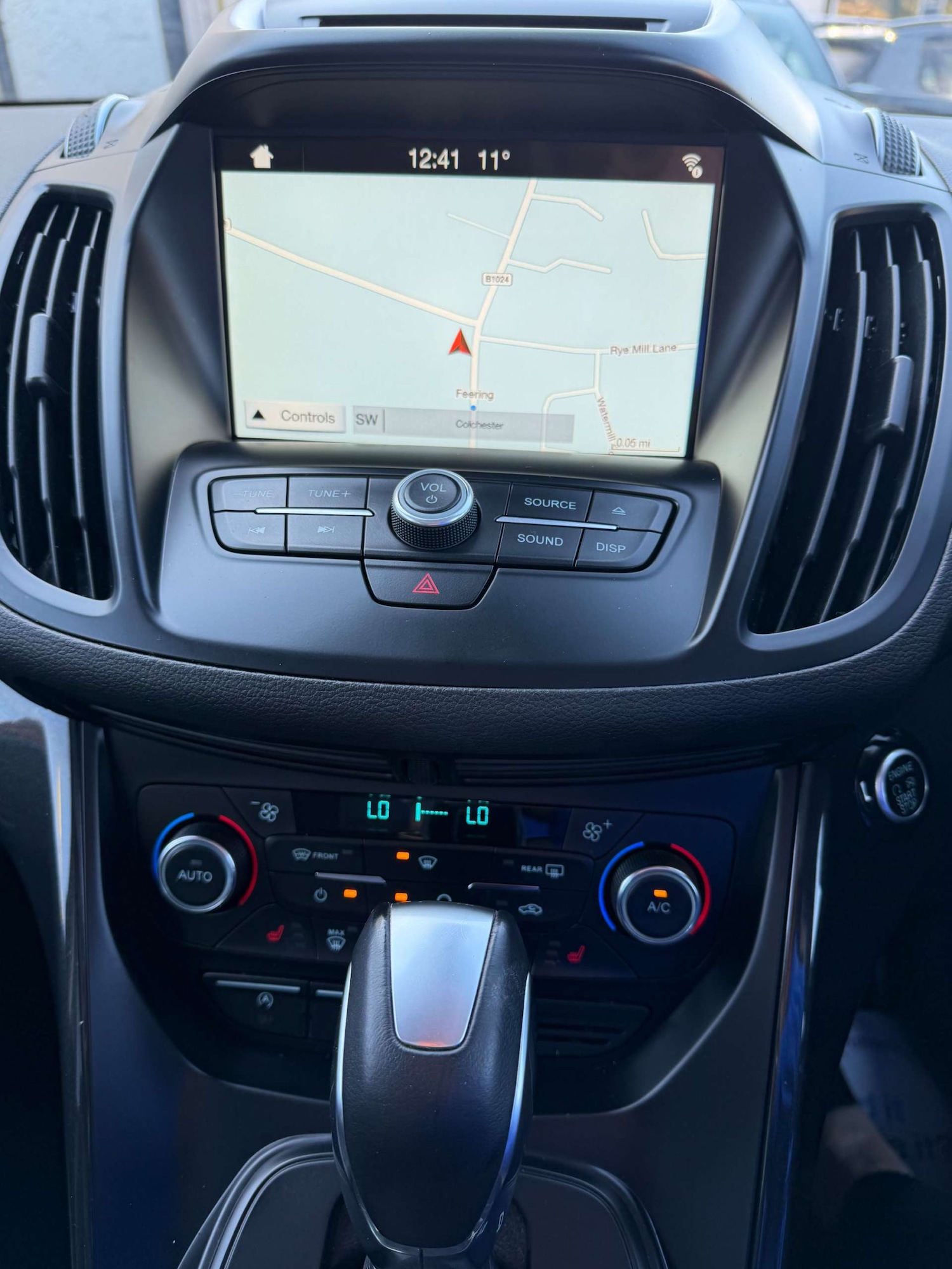 Used Ford Kuga 2018 for sale - 77975414: Photo 14