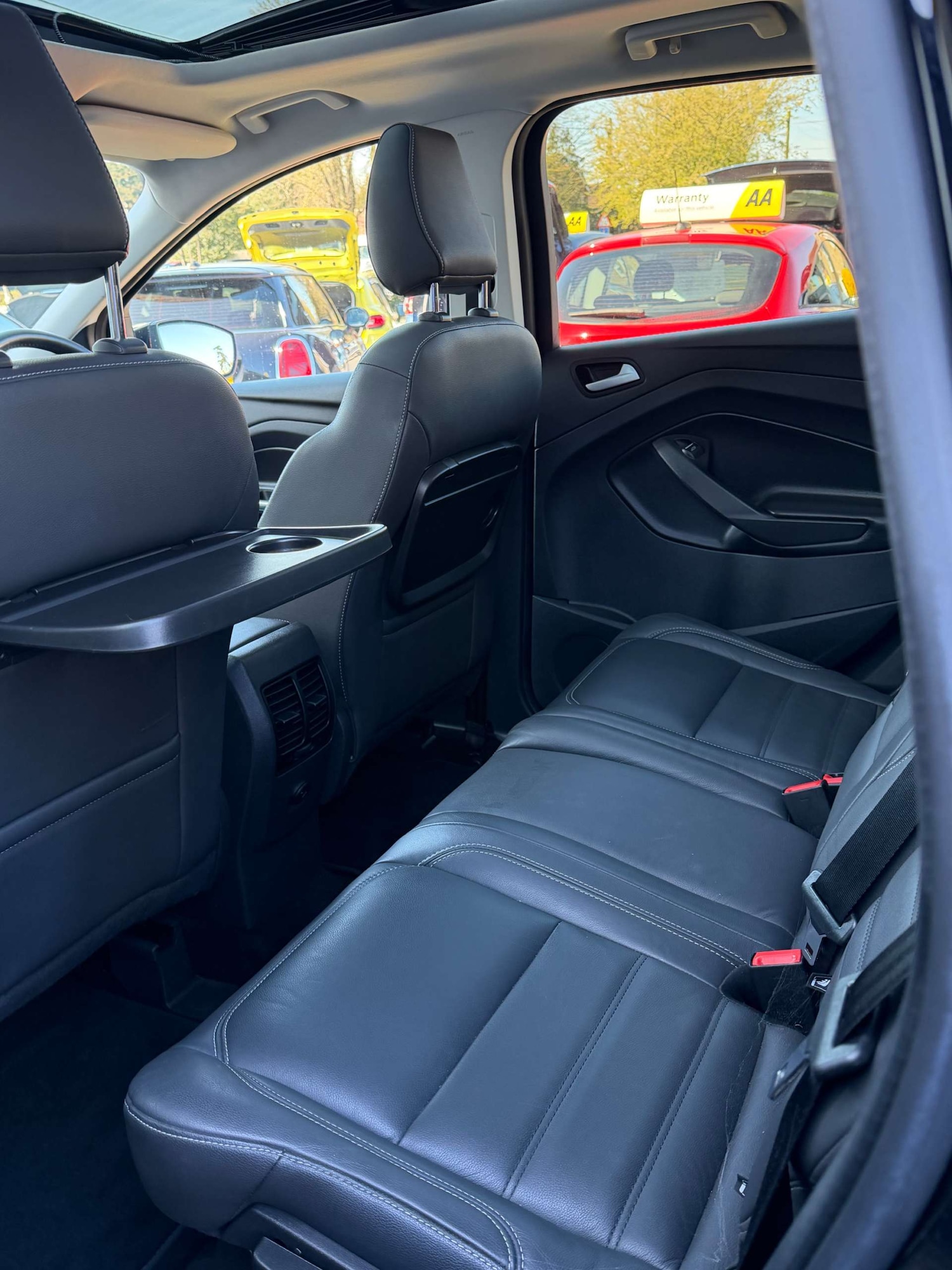 Used Ford Kuga 2018 for sale - 77975414: Photo 15