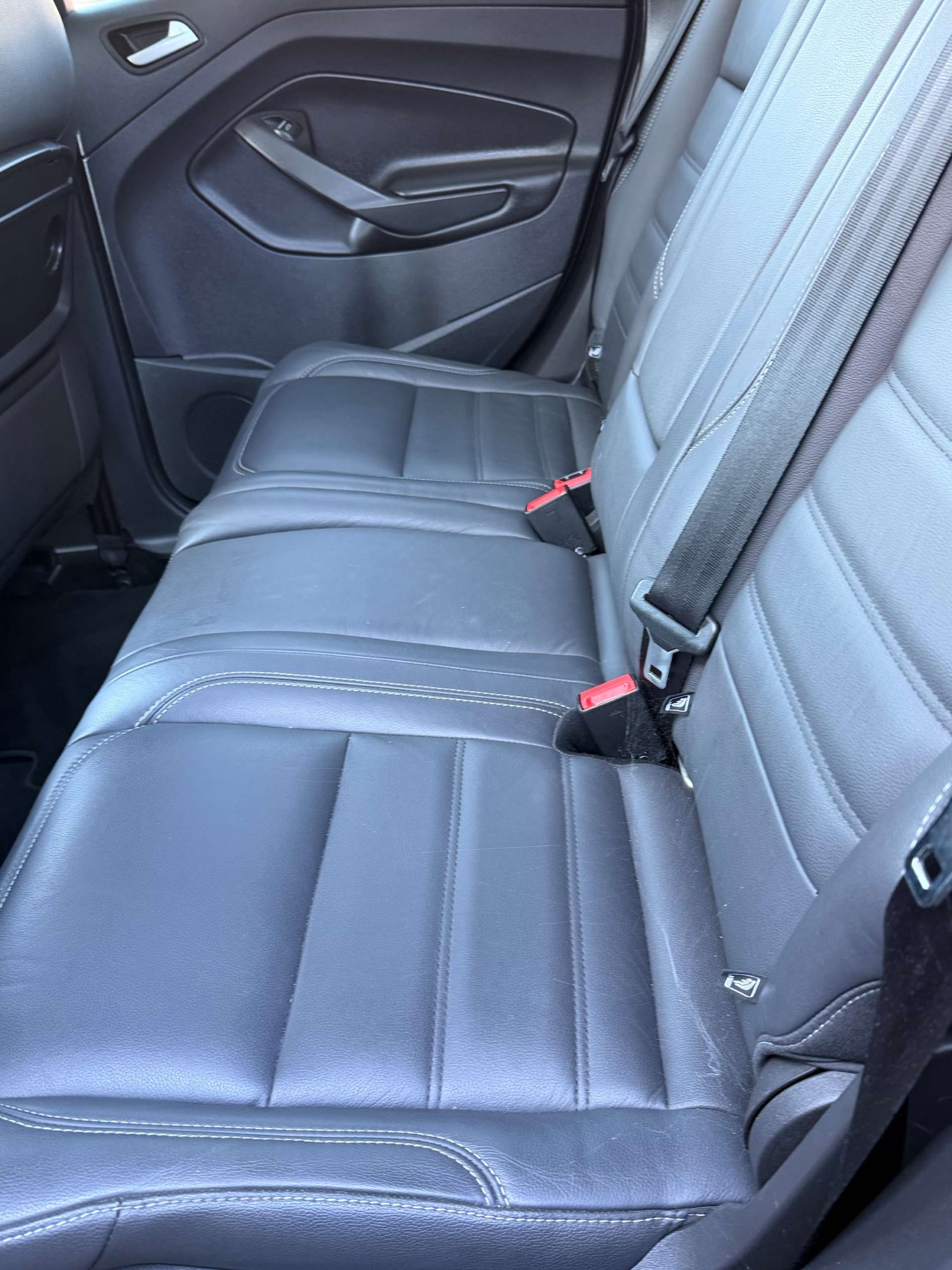 Used Ford Kuga 2018 for sale - 77975414: Photo 16