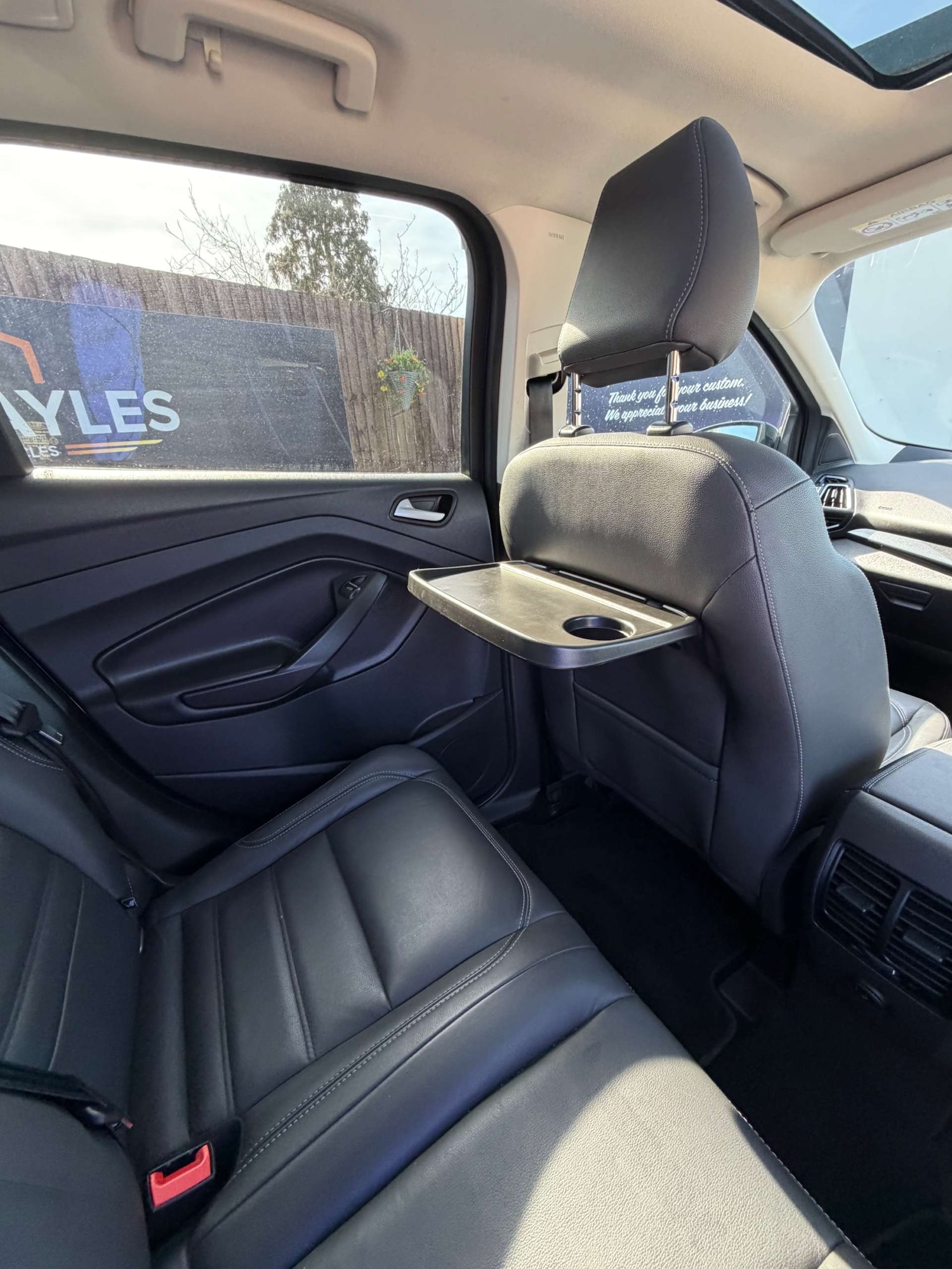 Used Ford Kuga 2018 for sale - 77975414: Photo 18