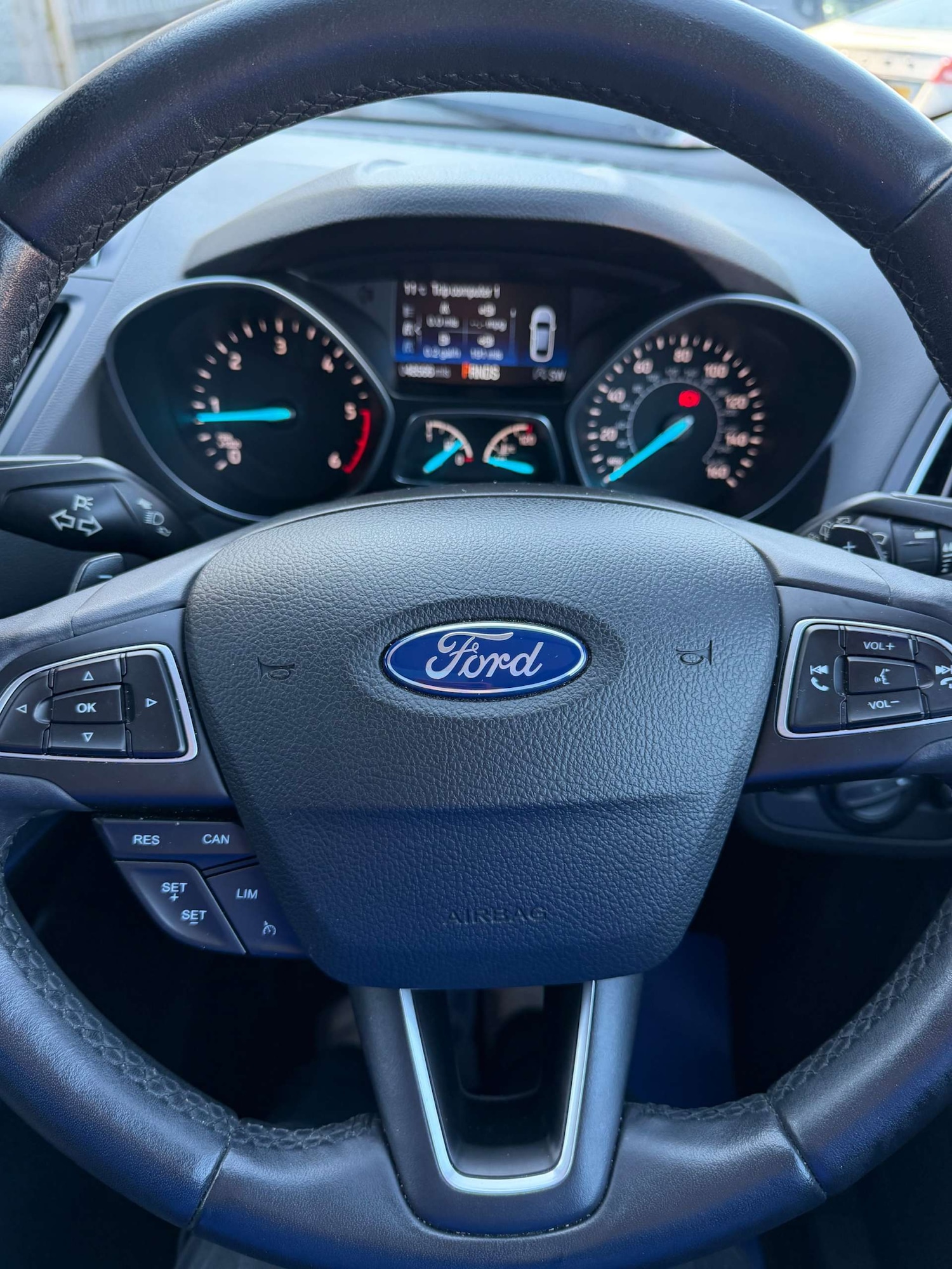 Used Ford Kuga 2018 for sale - 77975414: Photo 19