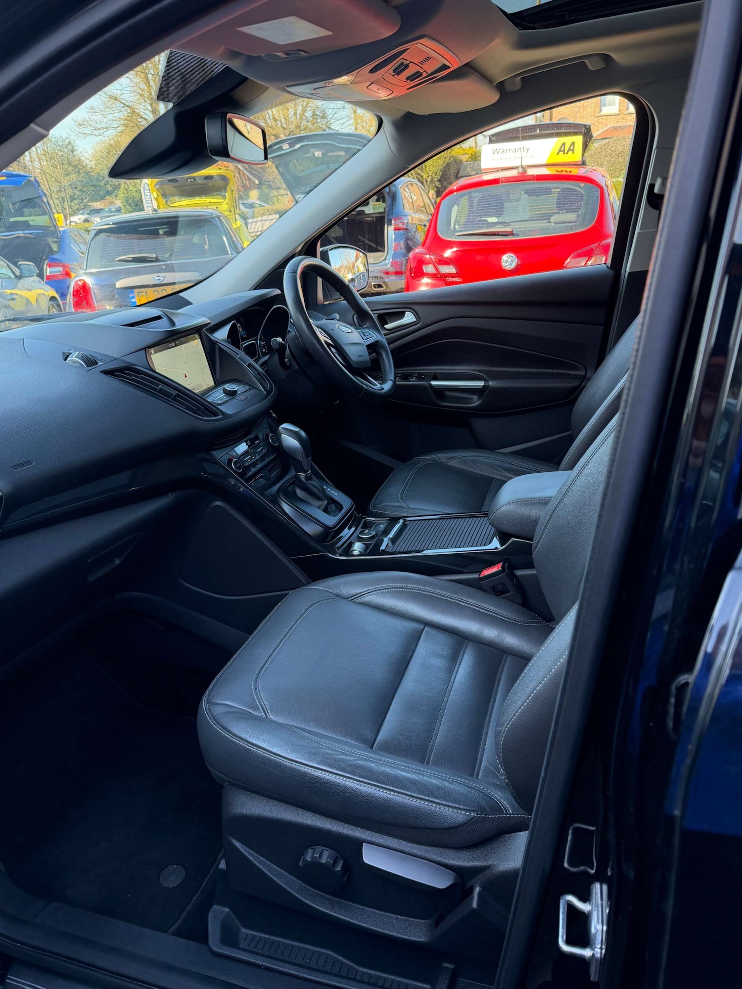 Used Ford Kuga 2018 for sale - 77975414: Photo 20