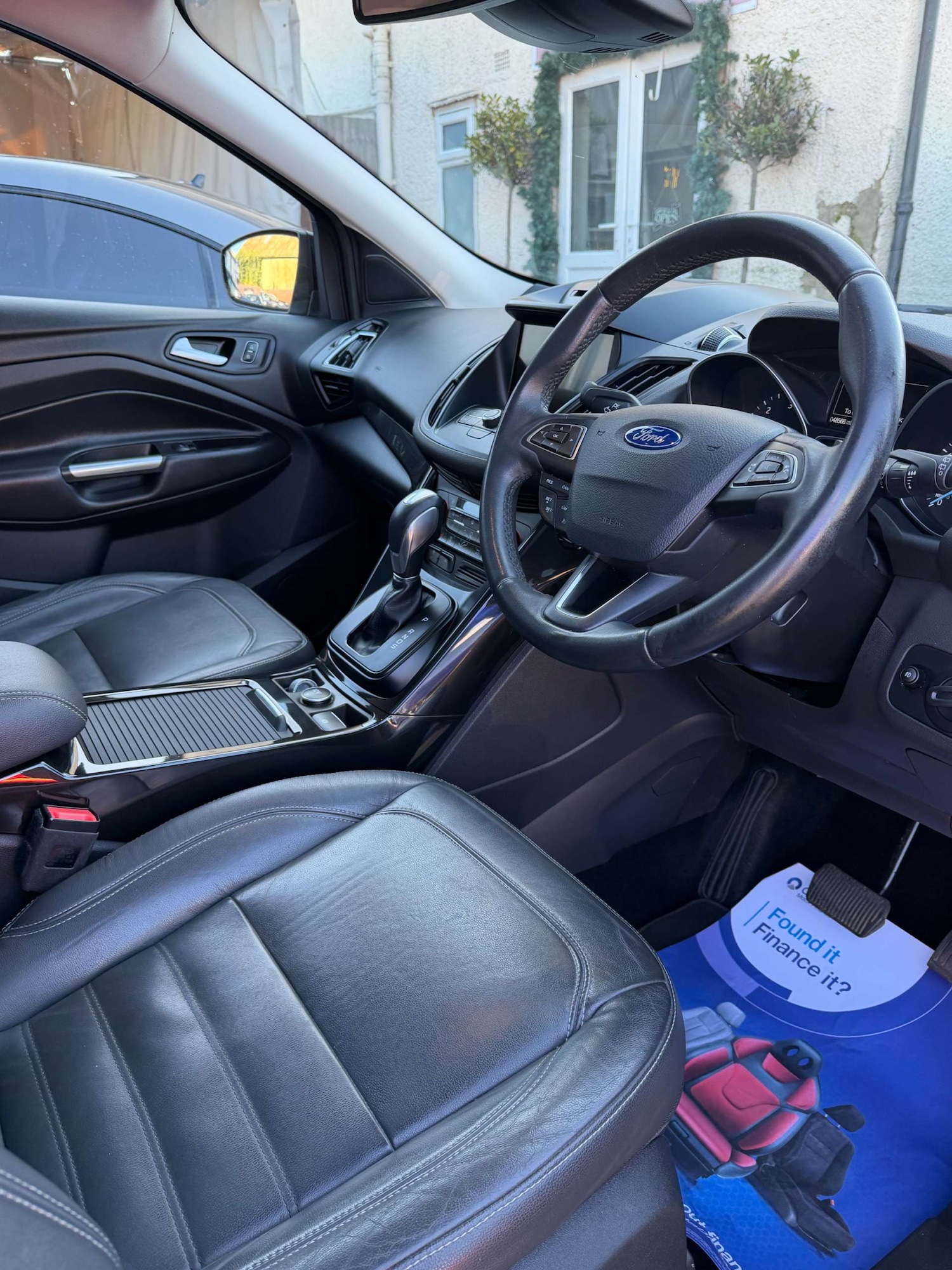 Used Ford Kuga 2018 for sale - 77975414: Photo 24