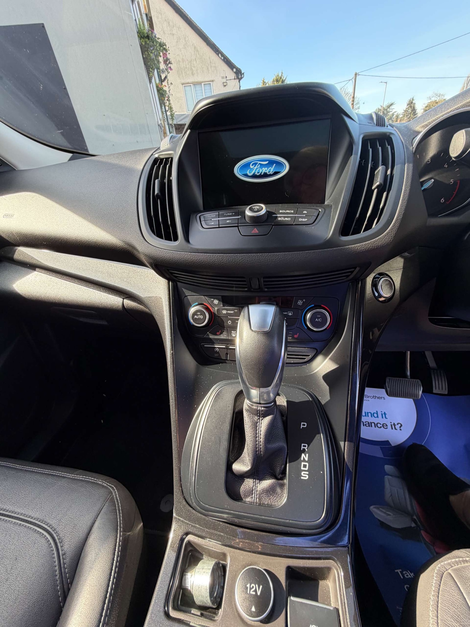 Used Ford Kuga 2018 for sale - 77975414: Photo 4