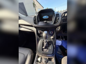 Used Ford Kuga 2018 for sale - 77975414: Photo