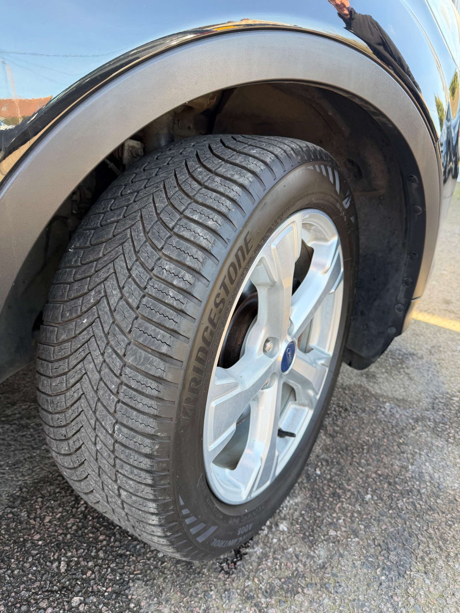 Used Ford Kuga 2018 for sale - 77975414: Photo 8