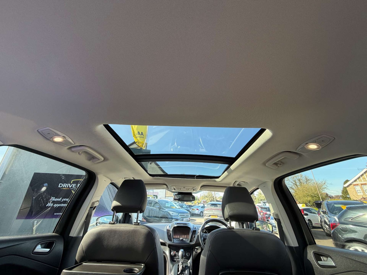 Used Ford Kuga 2018 for sale - 77975414: Photo 9