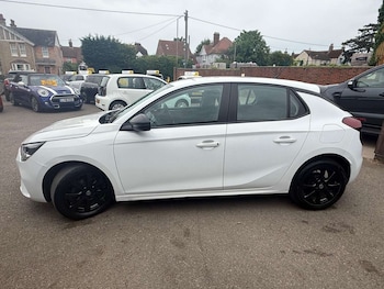 Used Vauxhall Corsa 2022 for sale - 78747893: Photo