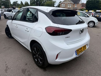 Used Vauxhall Corsa 2022 for sale - 78747893: Photo
