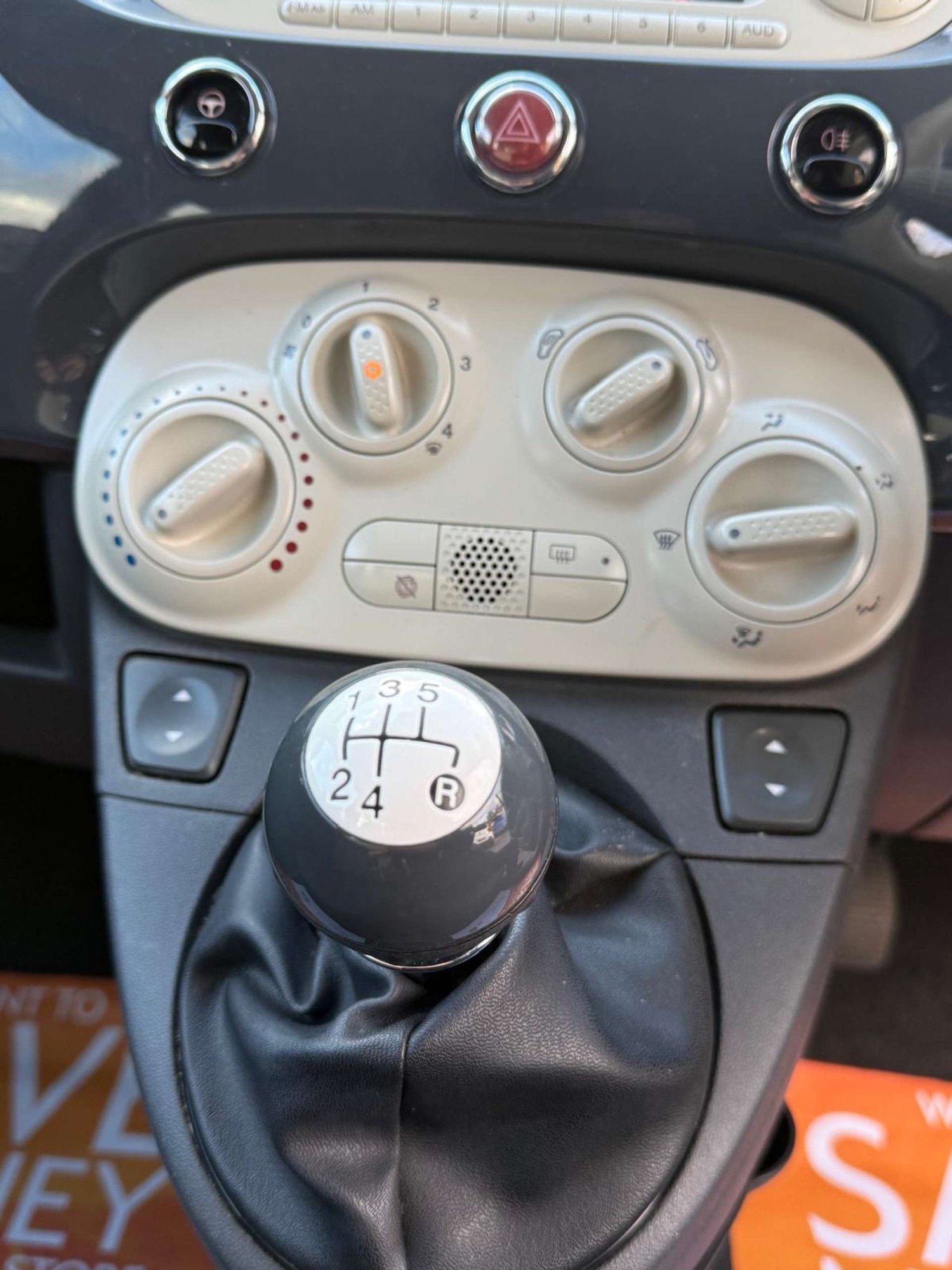 Used Fiat 500 2013 for sale - 76356015: Photo 11