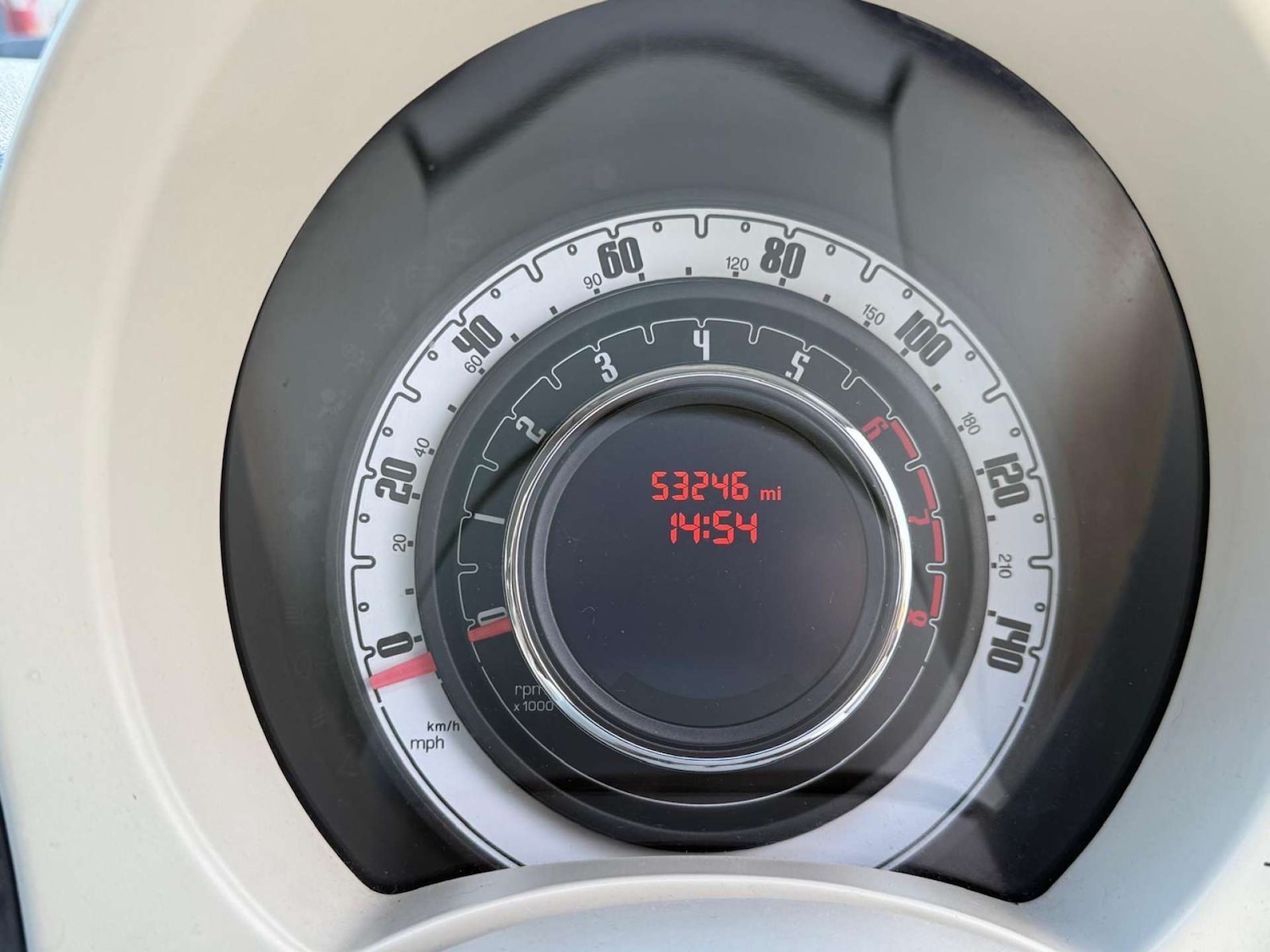 Used Fiat 500 2013 for sale - 76356015: Photo 12