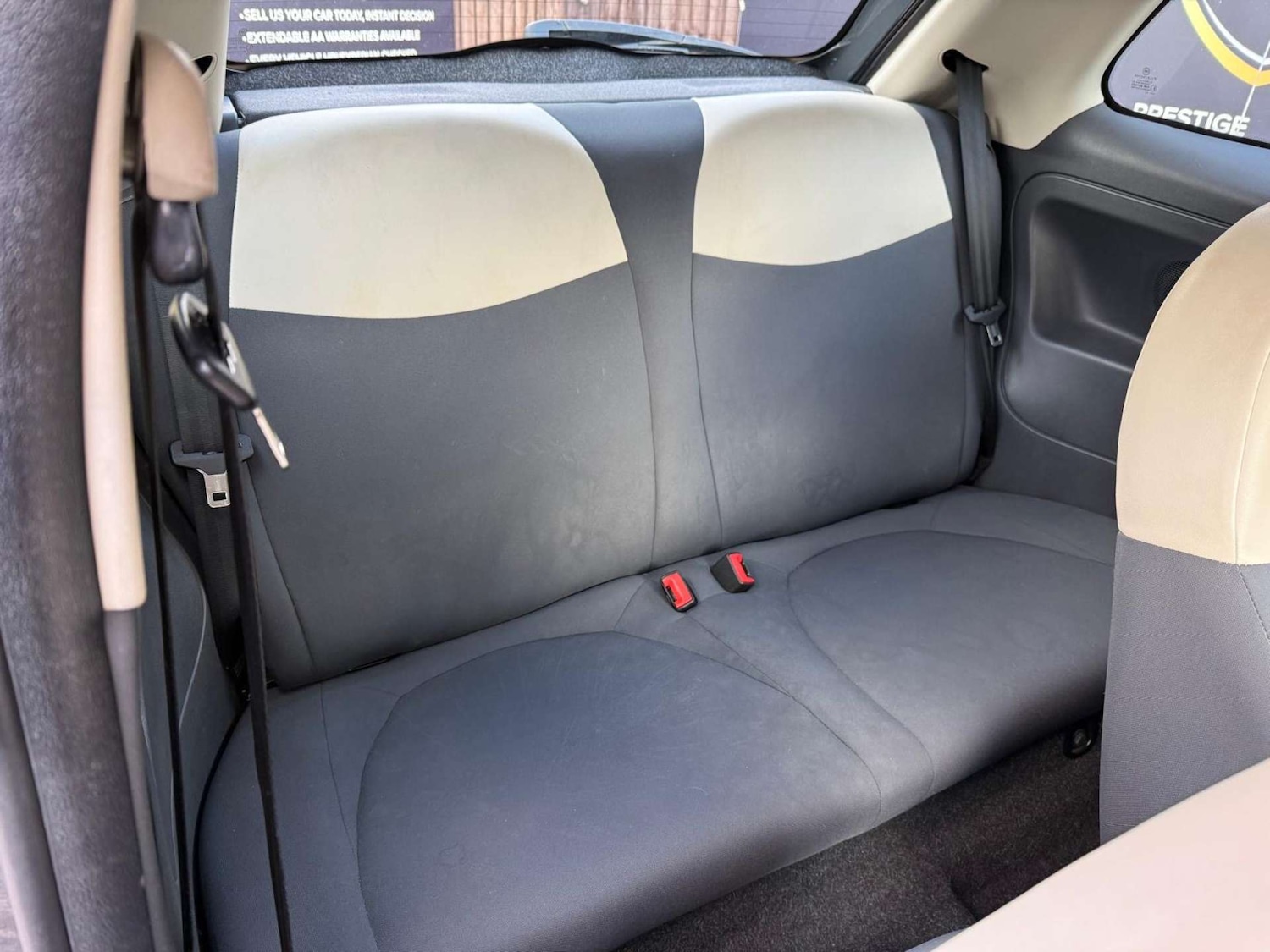 Used Fiat 500 2013 for sale - 76356015: Photo 13
