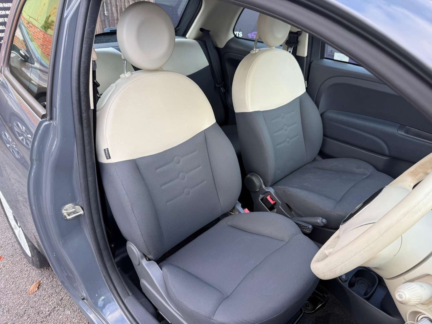Used Fiat 500 2013 for sale - 76356015: Photo 15