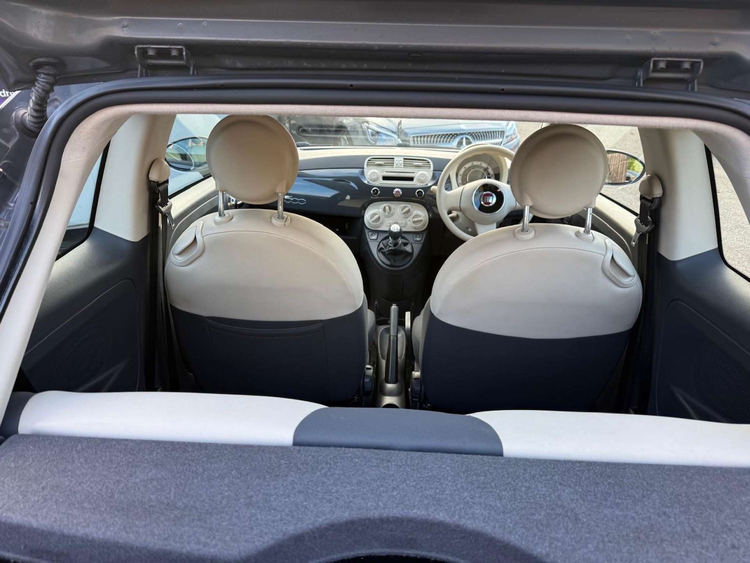 Used Fiat 500 2013 for sale - 76356015: Photo 7