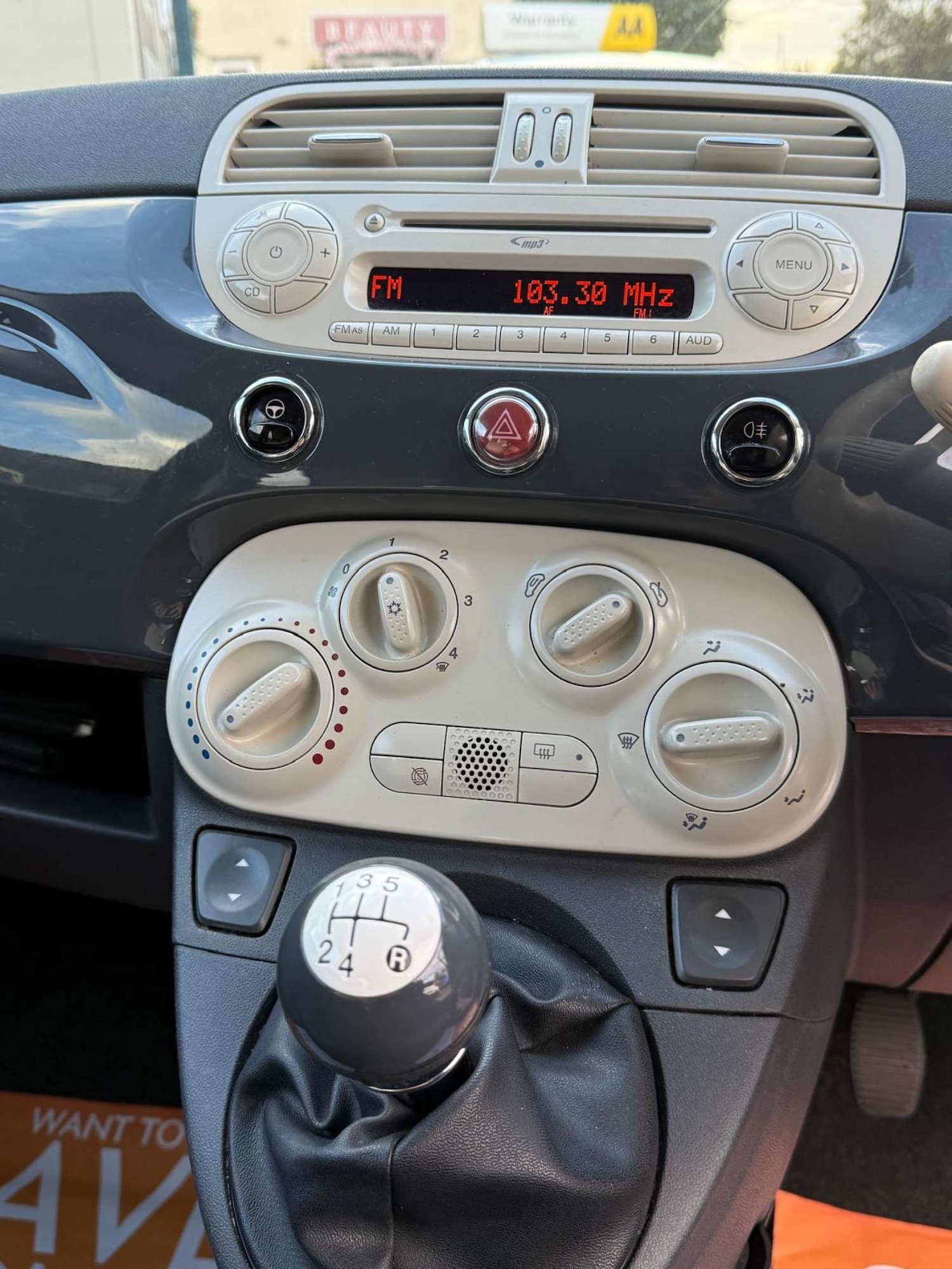 Used Fiat 500 2013 for sale - 76356015: Photo 8