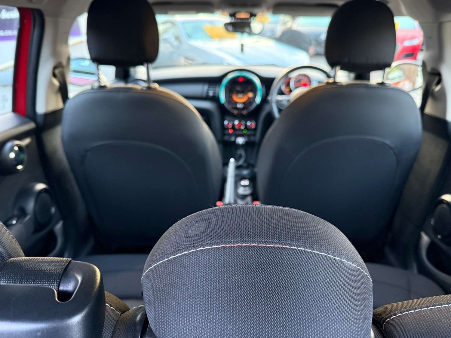 Used MINI Hatch 2017 for sale - 76934870: Photo 11