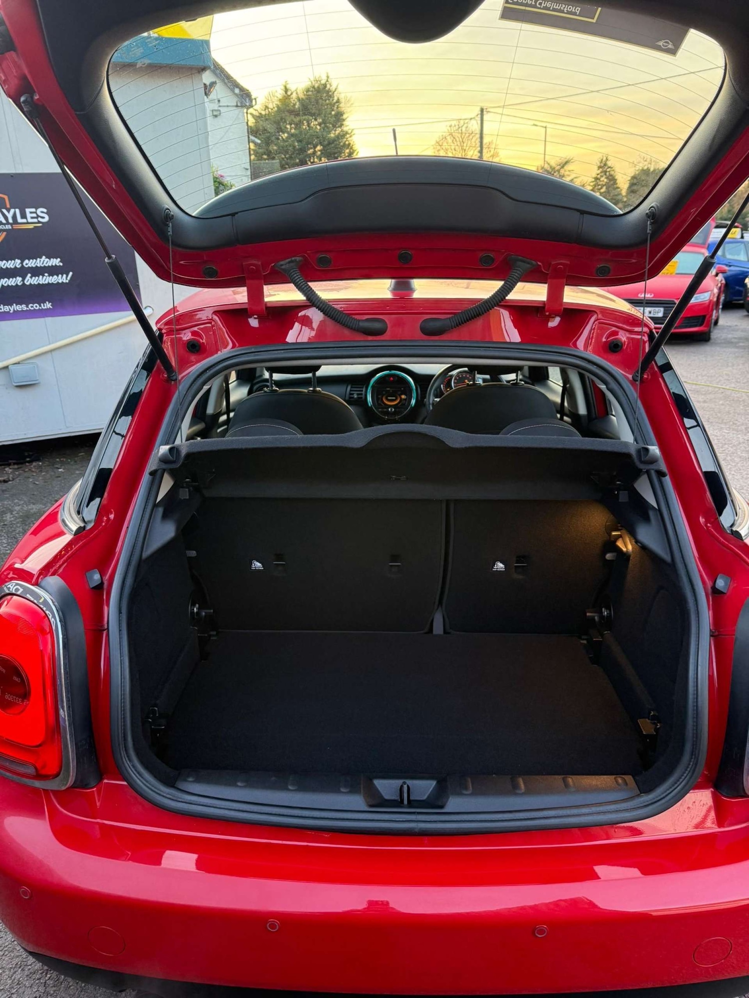 Used MINI Hatch 2017 for sale - 76934870: Photo 13