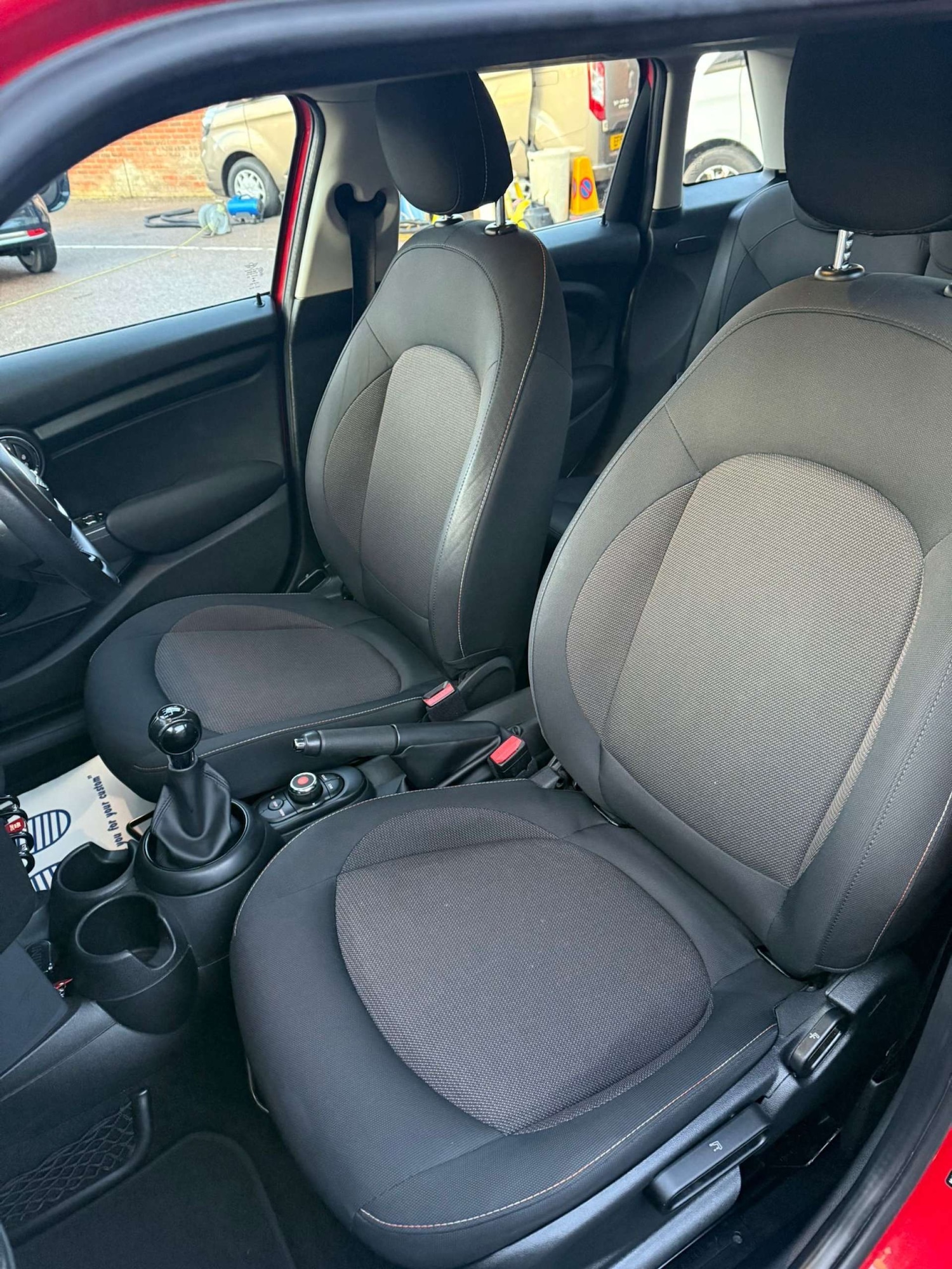 Used MINI Hatch 2017 for sale - 76934870: Photo 14