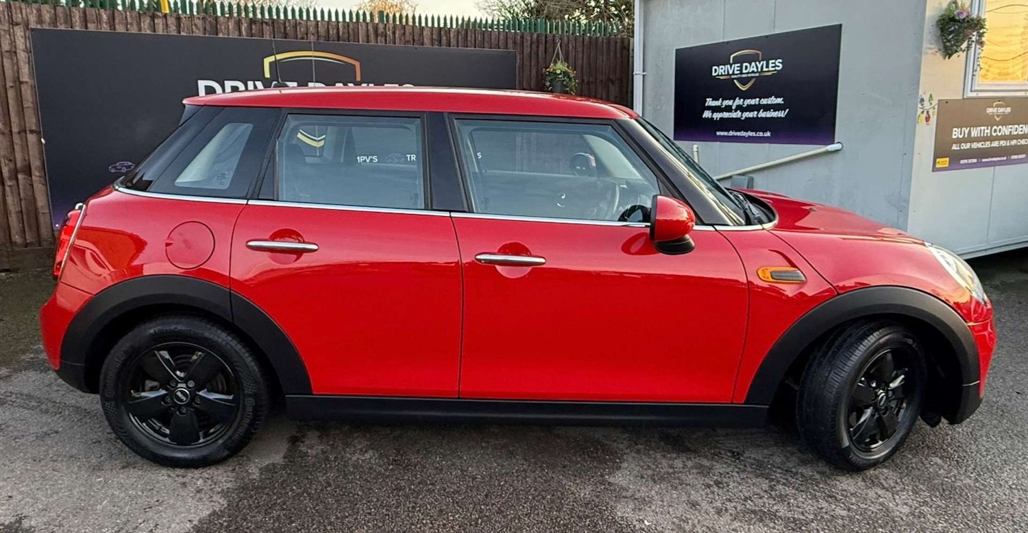 Used MINI Hatch 2017 for sale - 76934870: Photo 15