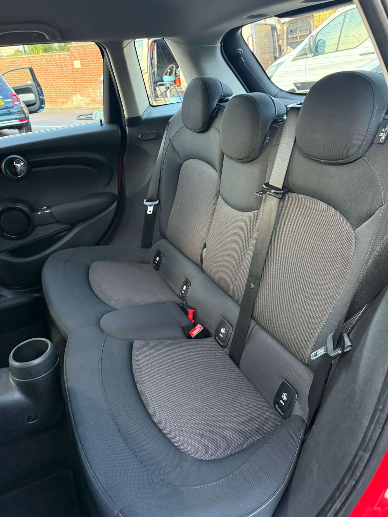 Used MINI Hatch 2017 for sale - 76934870: Photo 20