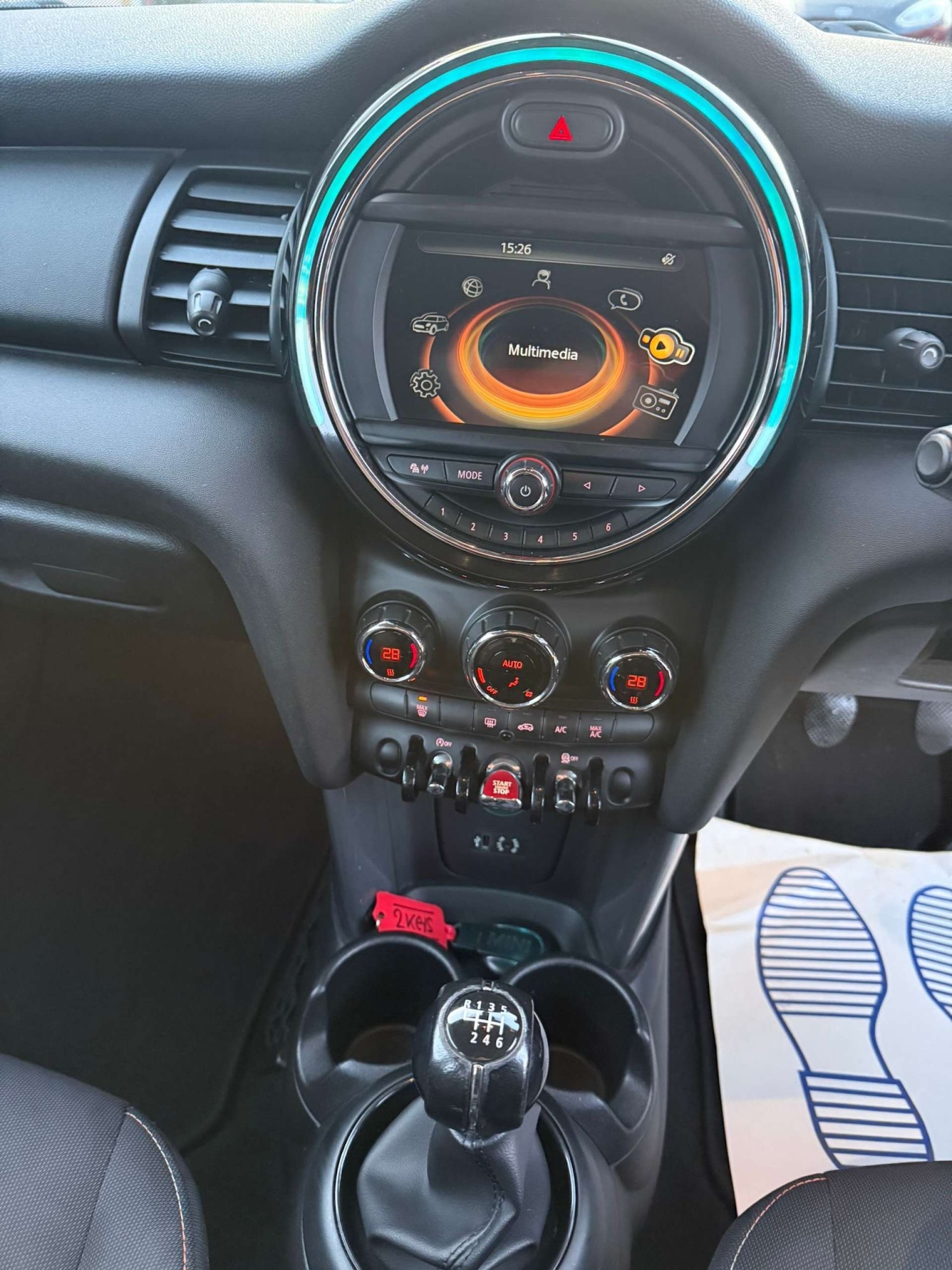 Used MINI Hatch 2017 for sale - 76934870: Photo 21