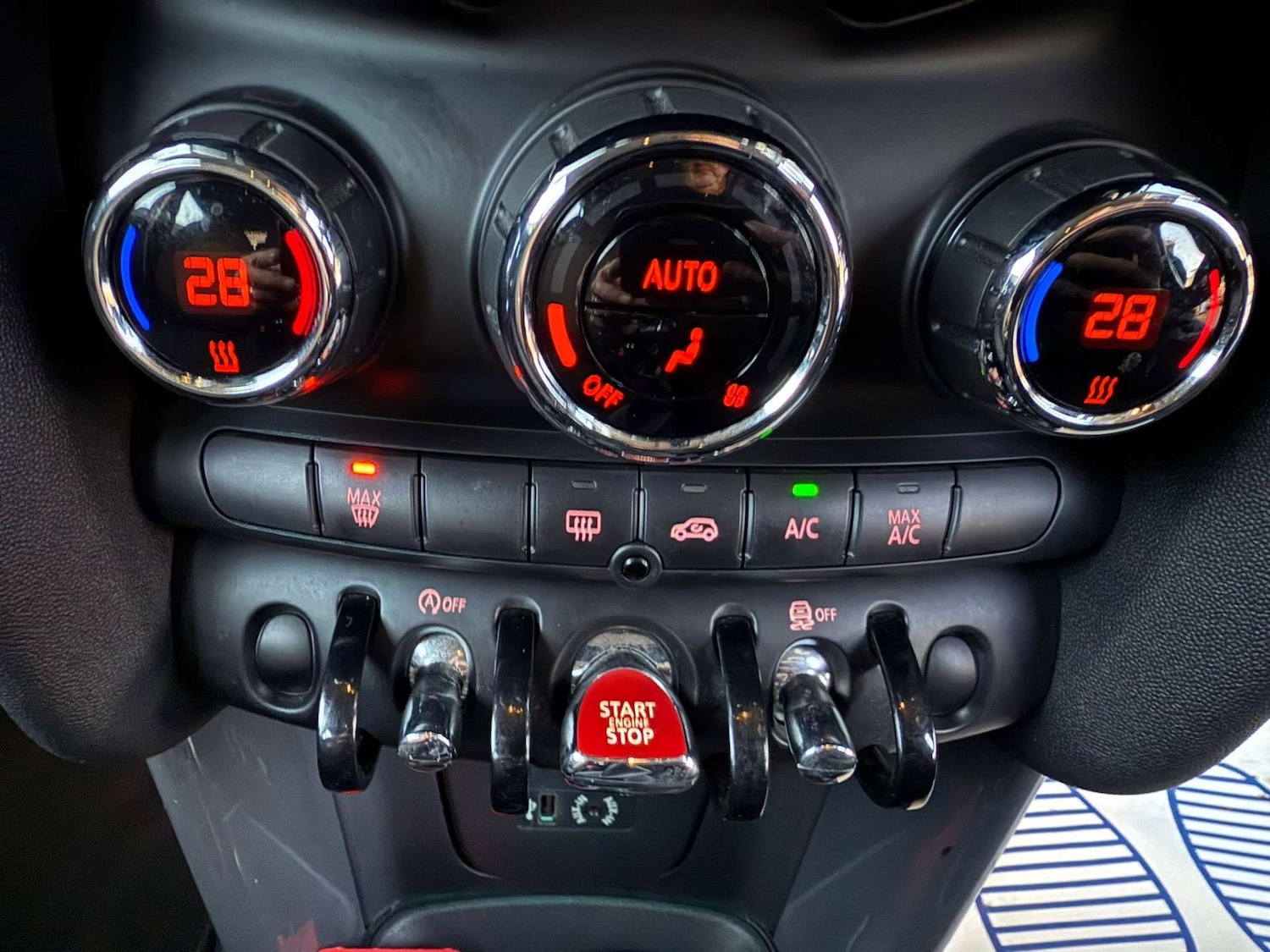 Used MINI Hatch 2017 for sale - 76934870: Photo 22