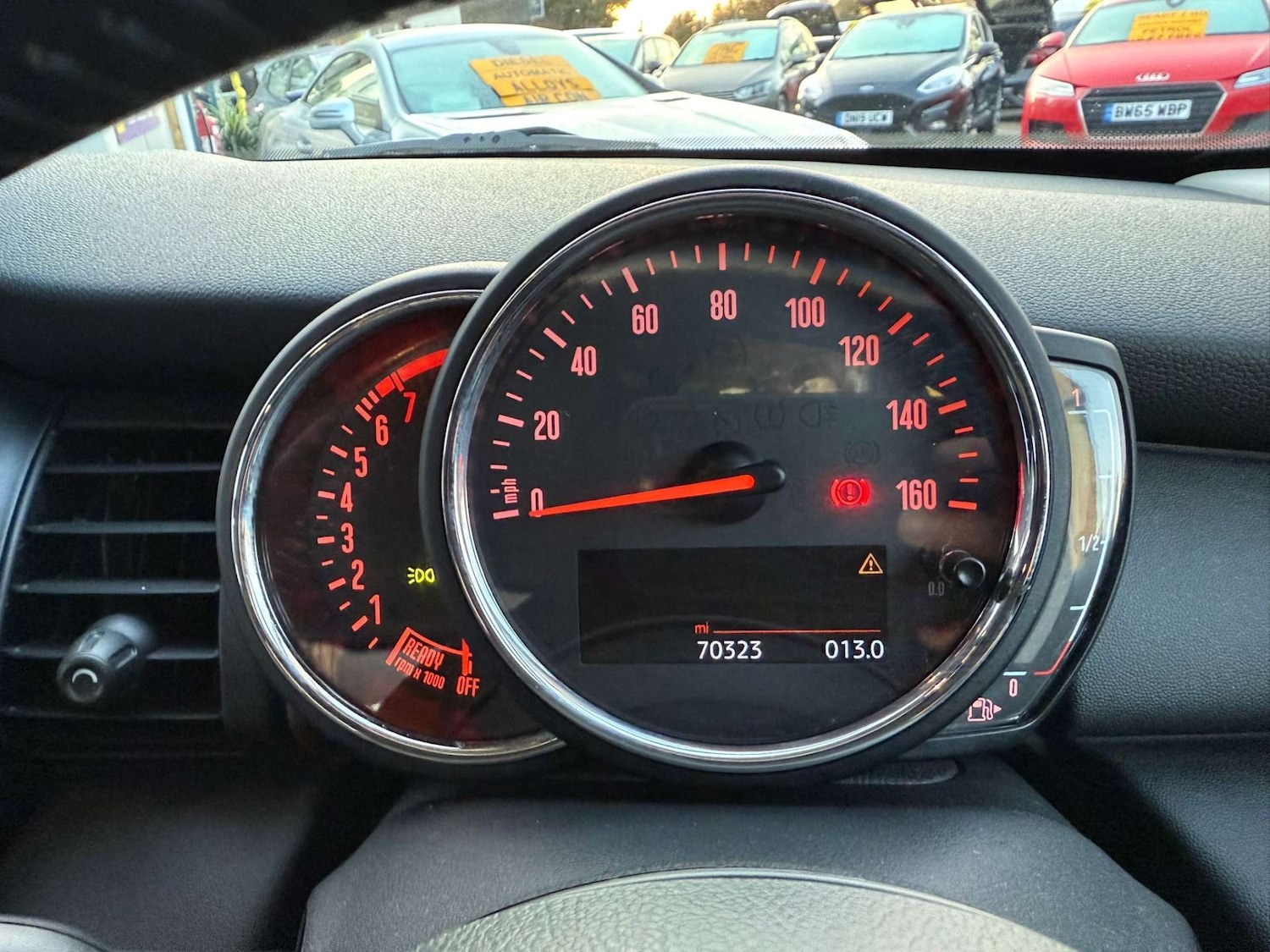 Used MINI Hatch 2017 for sale - 76934870: Photo 23