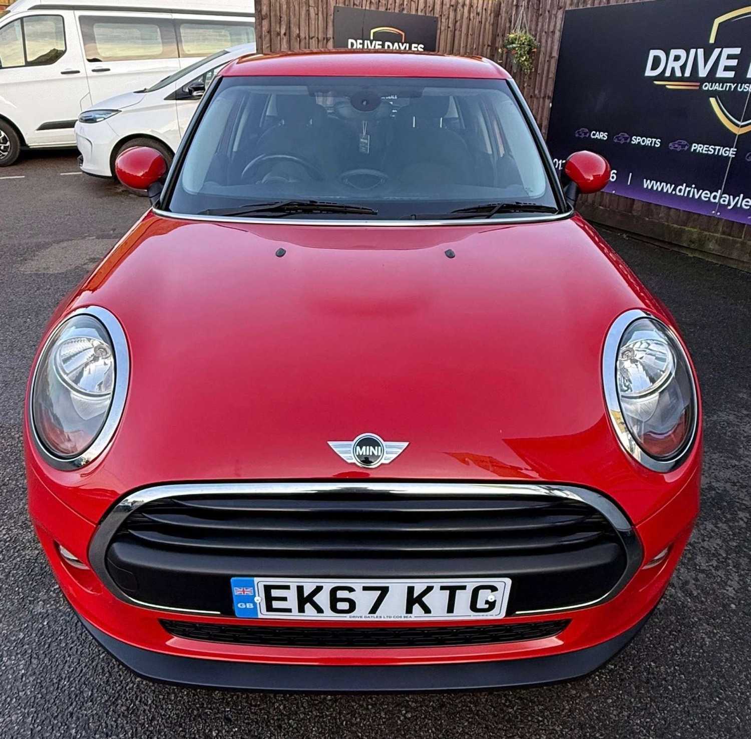 Used MINI Hatch 2017 for sale - 76934870: Photo 7