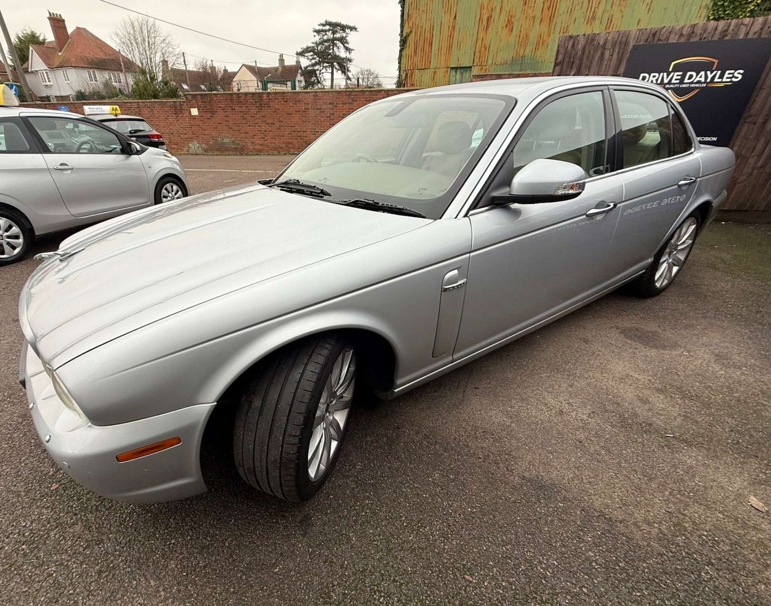 Used Jaguar XKR 2019 for sale - 78064296: Photo 16