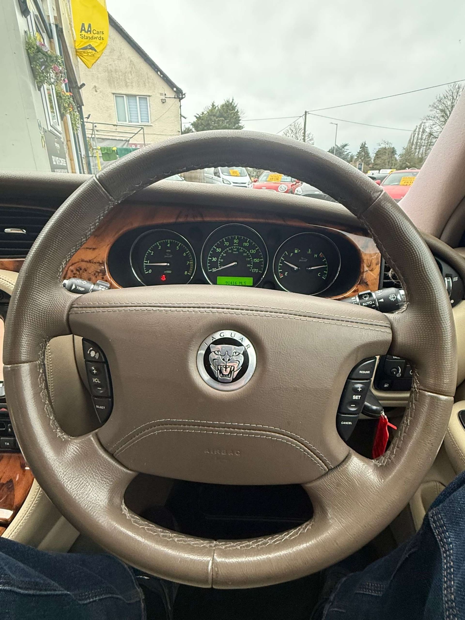 Used Jaguar XKR 2019 for sale - 78064296: Photo 26