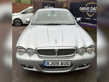 Used Jaguar XKR undefined for sale - 78064296: Photo